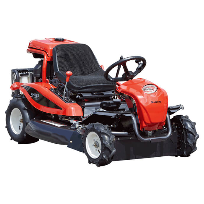 RM883X/K